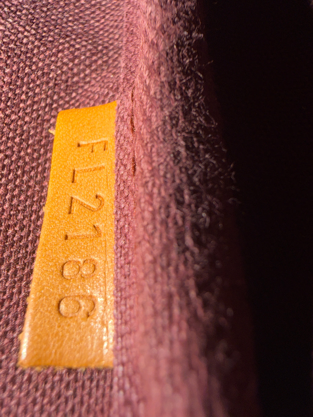 Louis Vuitton Favorite MM Monogram