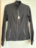 Athletic Jacket - Lulu Lemon
