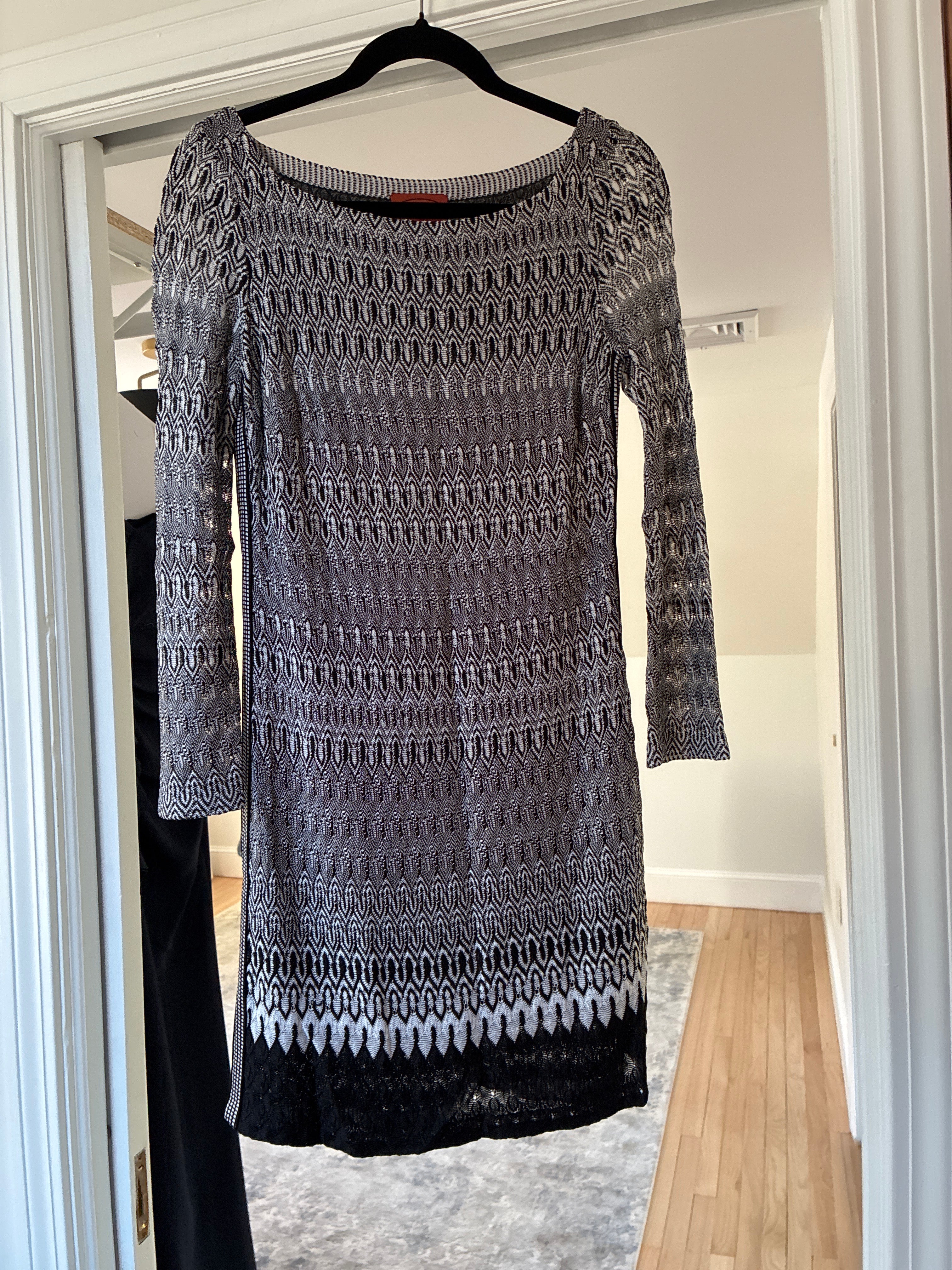 Dress - Missoni