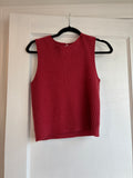 Cashmere Tank - Naked Cashmere