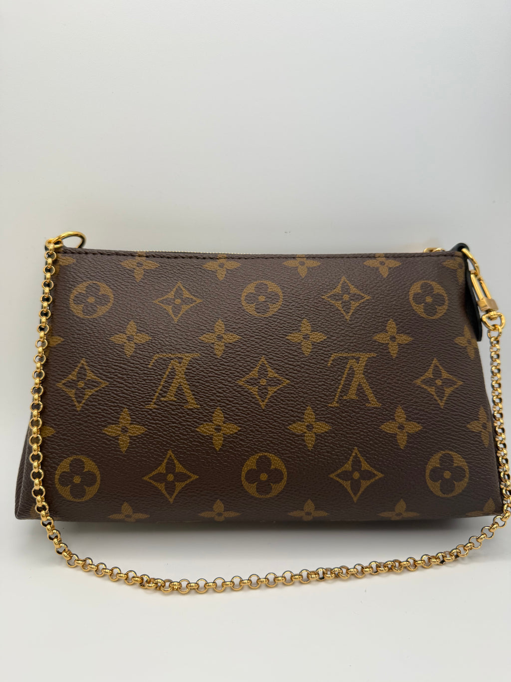 Louis Vuitton Pallas Clutch
