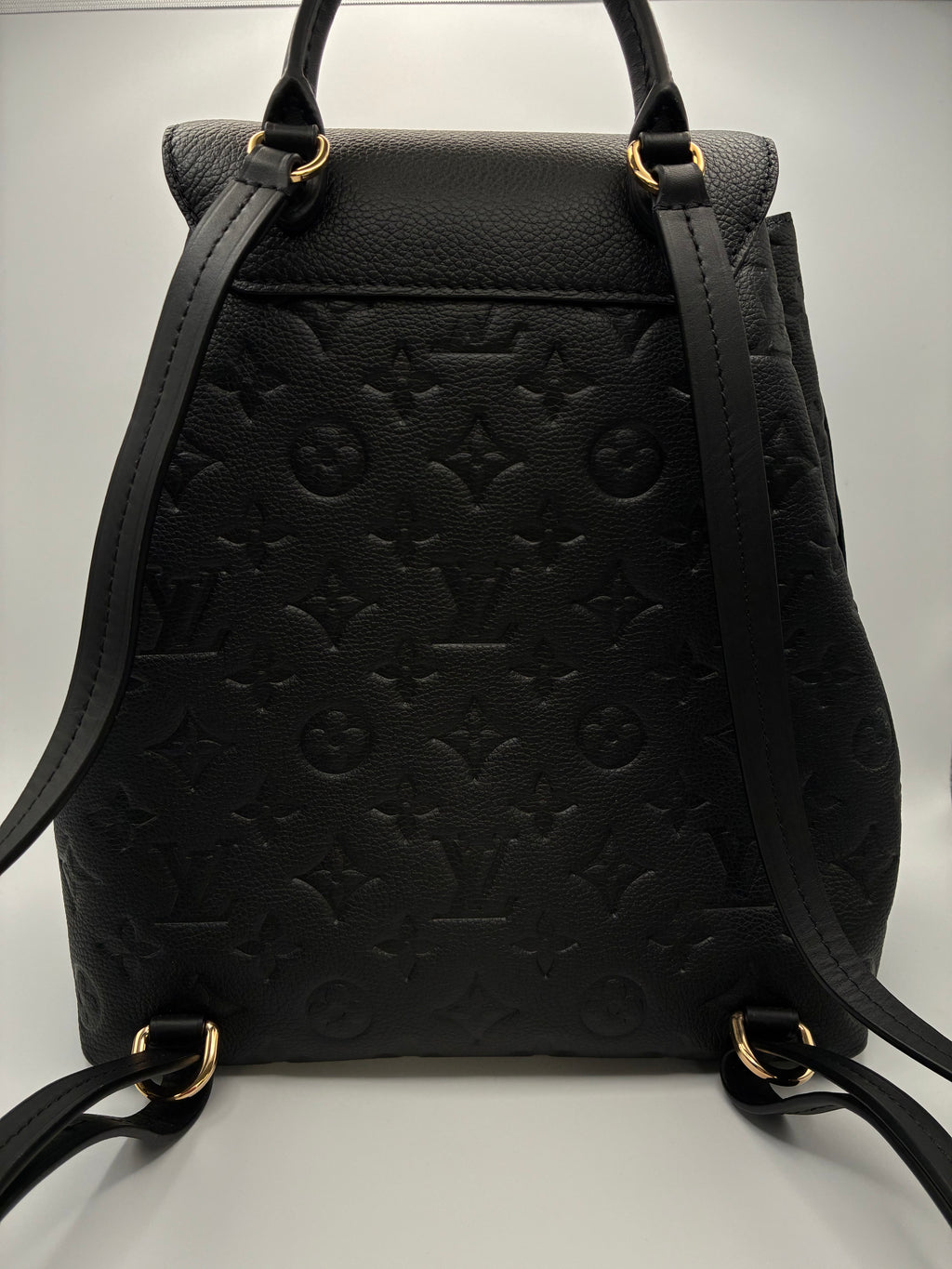 Louis Vuitton Montsouris PM Backpack