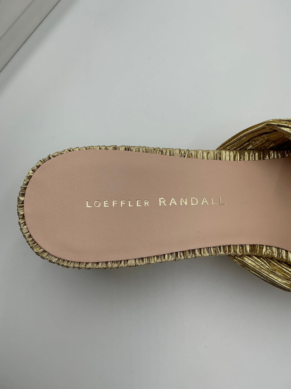 Loeffler Randall Alice Sandals