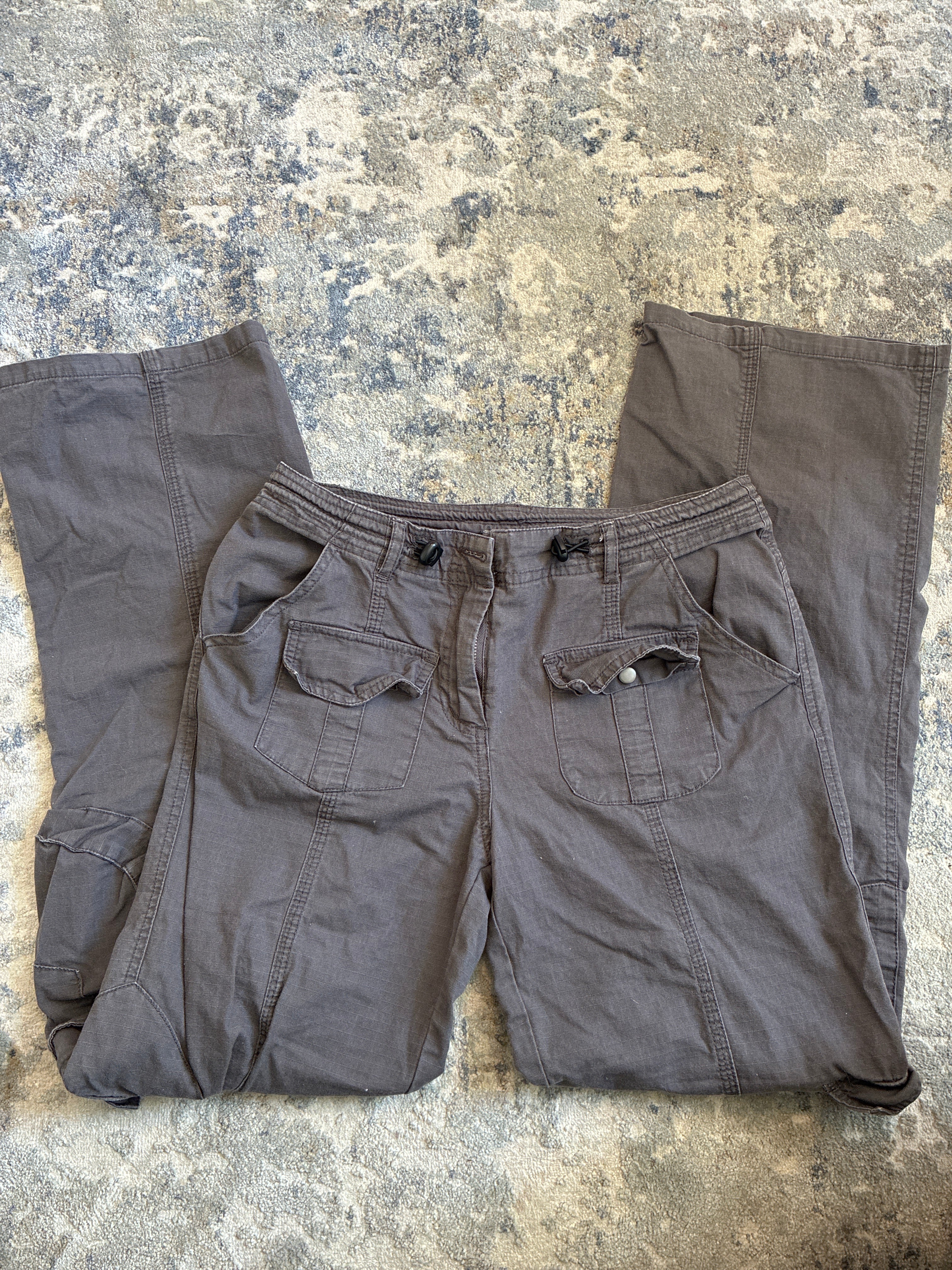 Kim Cargo Pants