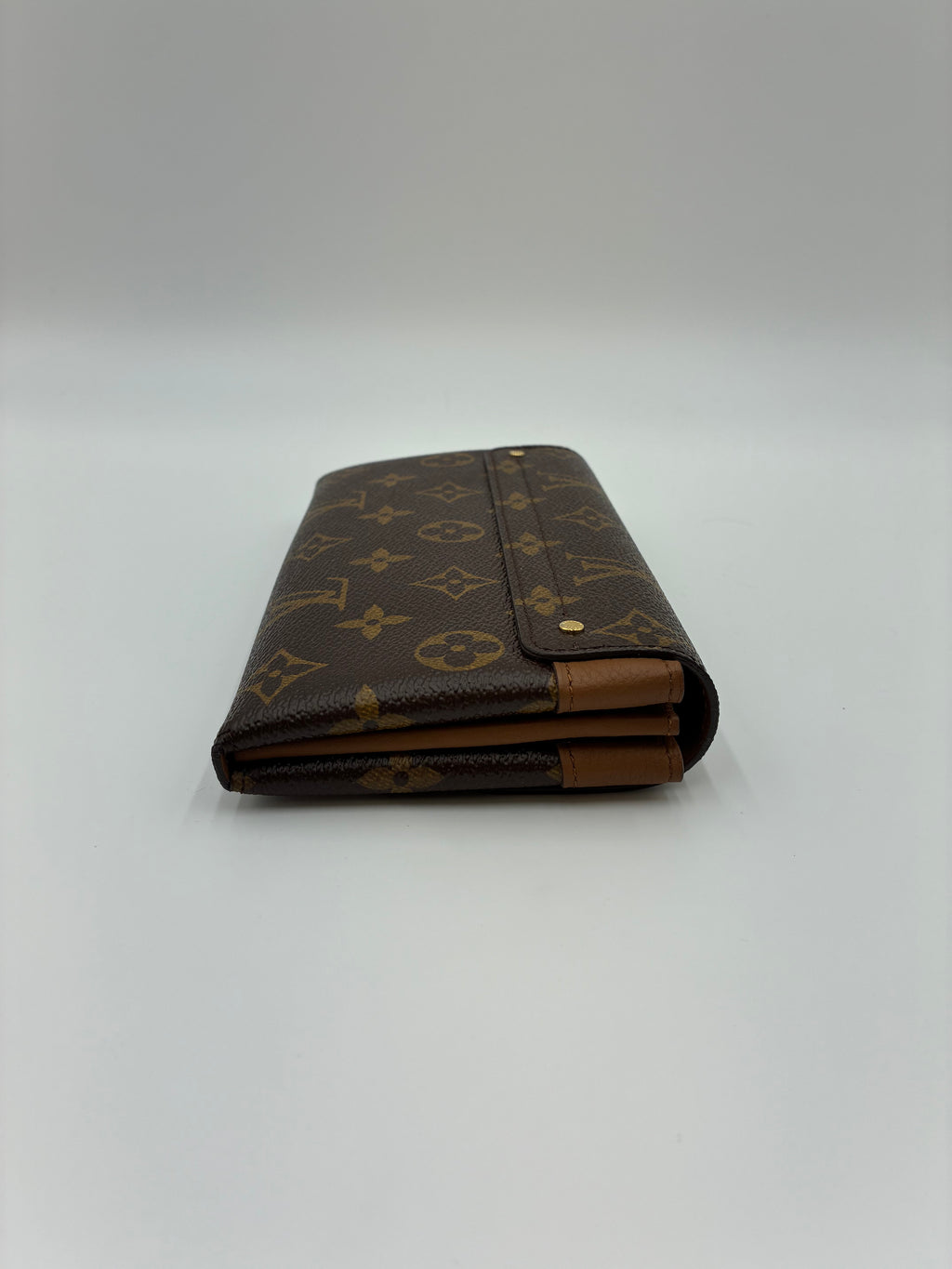 Louis Vuitton Monogram Elysee Wallet