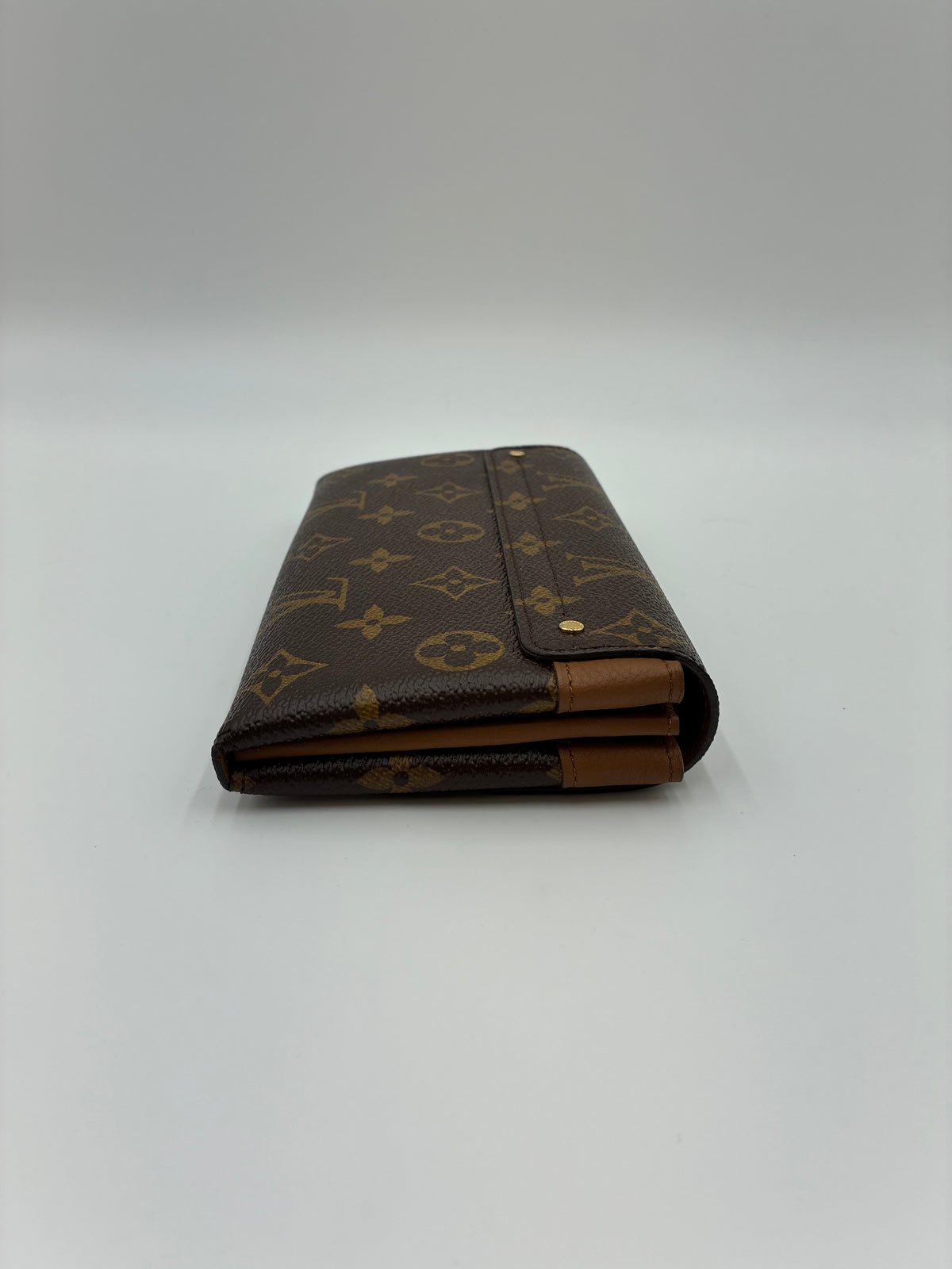Louis Vuitton Monogram Elysee Wallet