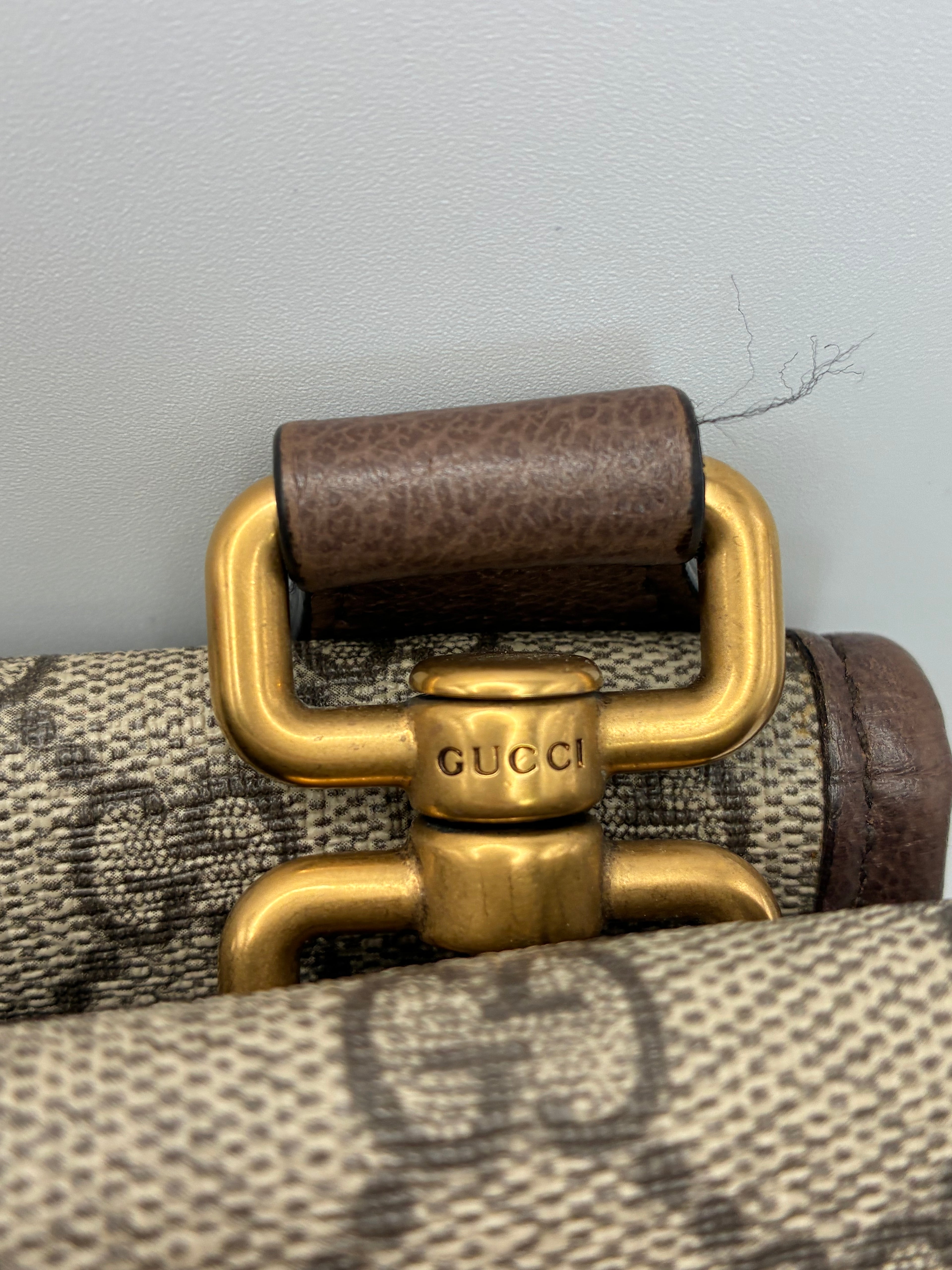 Gucci Neo Vintage GG Supreme
