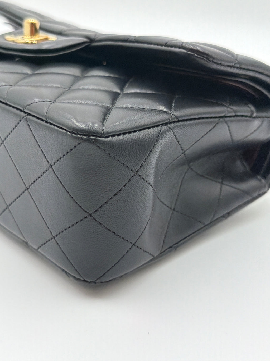 Chanel Classic Double Flap Size Small- Lambskin 2026!