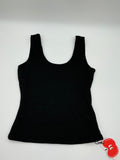 Cider Black Workout Tank