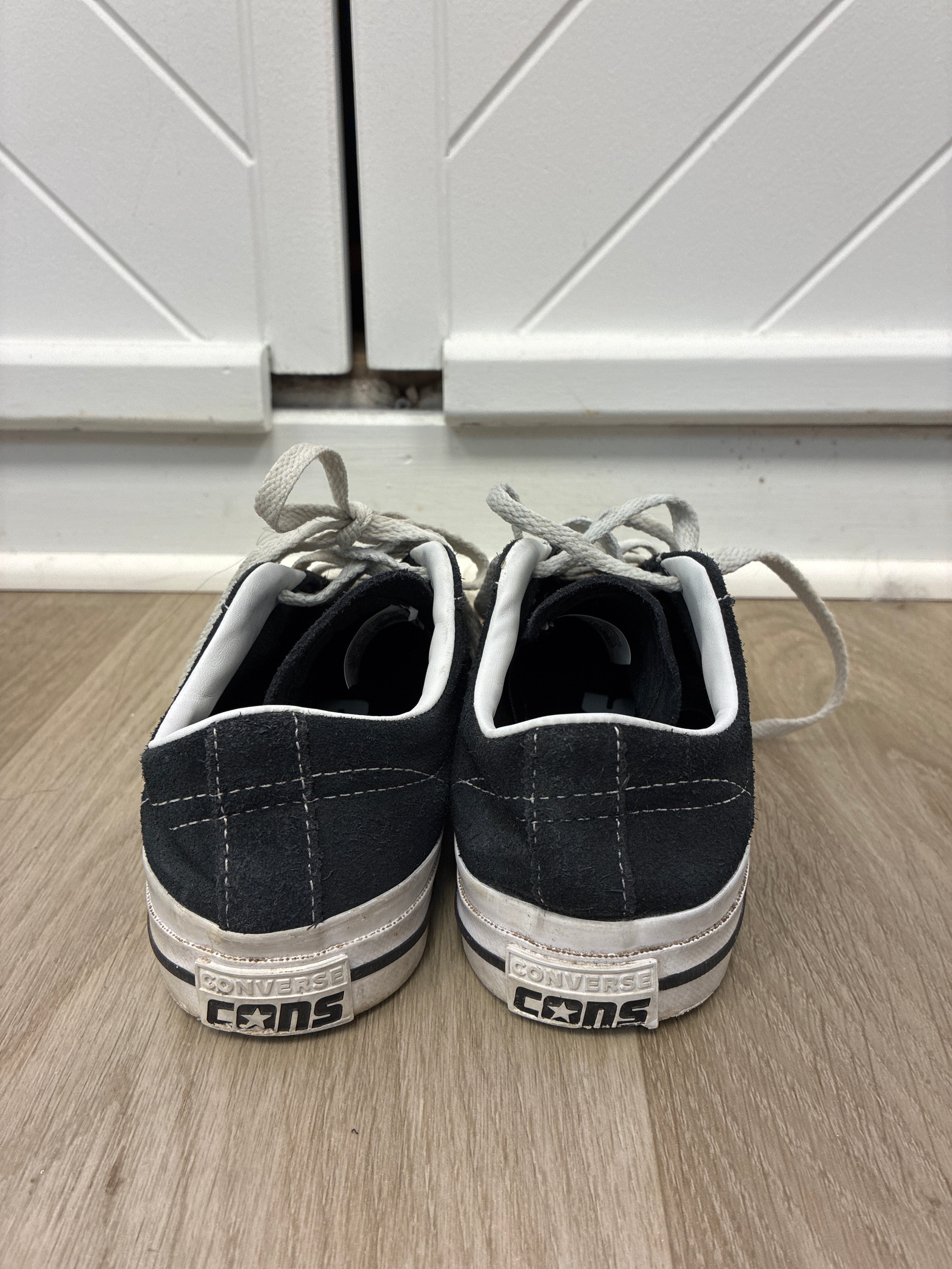 Converse One Star low-top sneakers