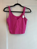 Work Out Top - Lulu Lemon