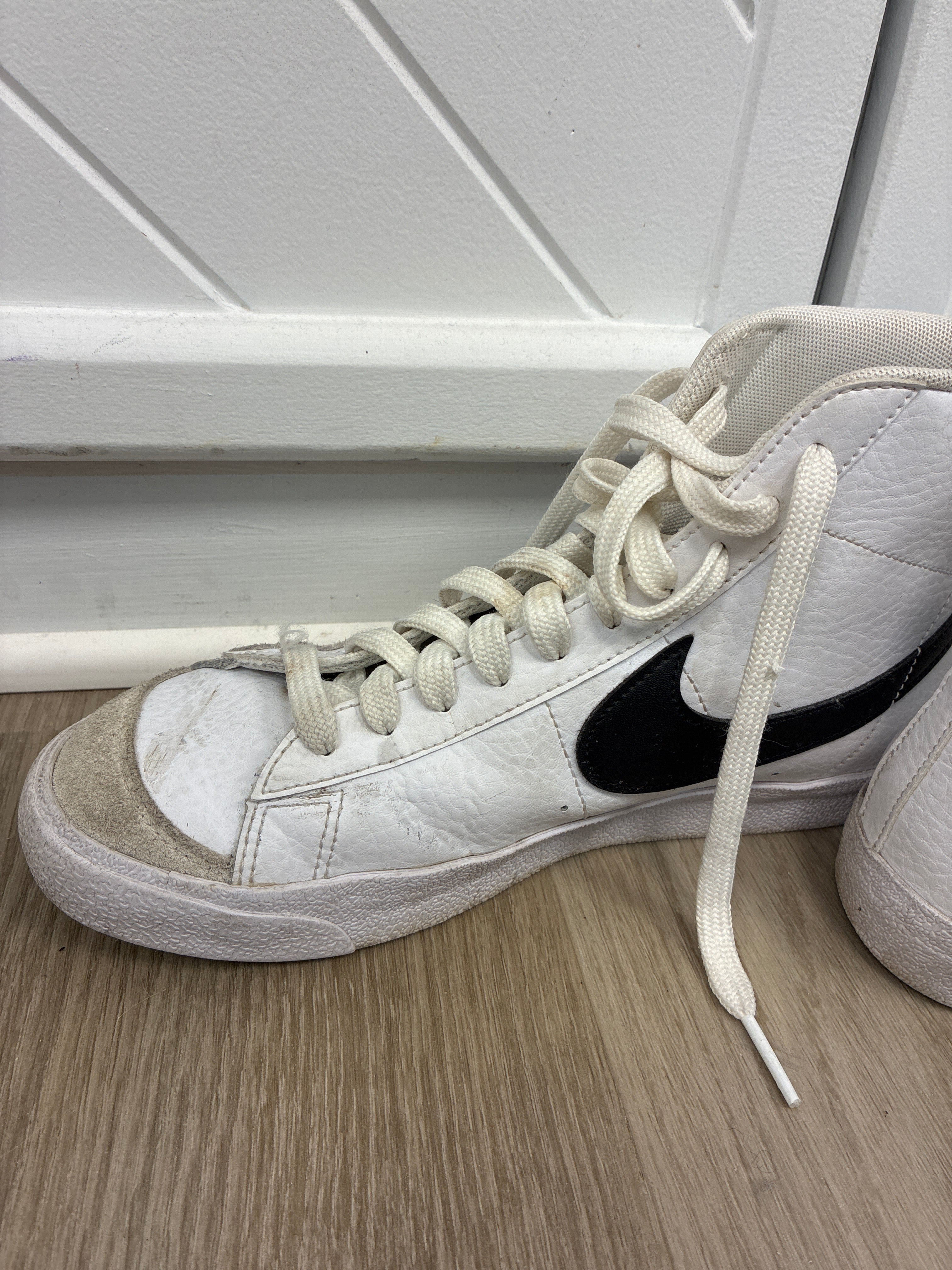 Nike Blazers