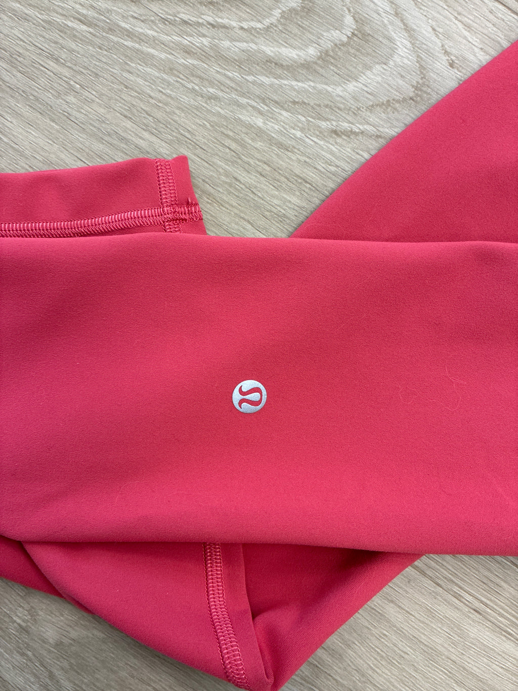 Lululemon Wunder Train High-Rise Tights 23”