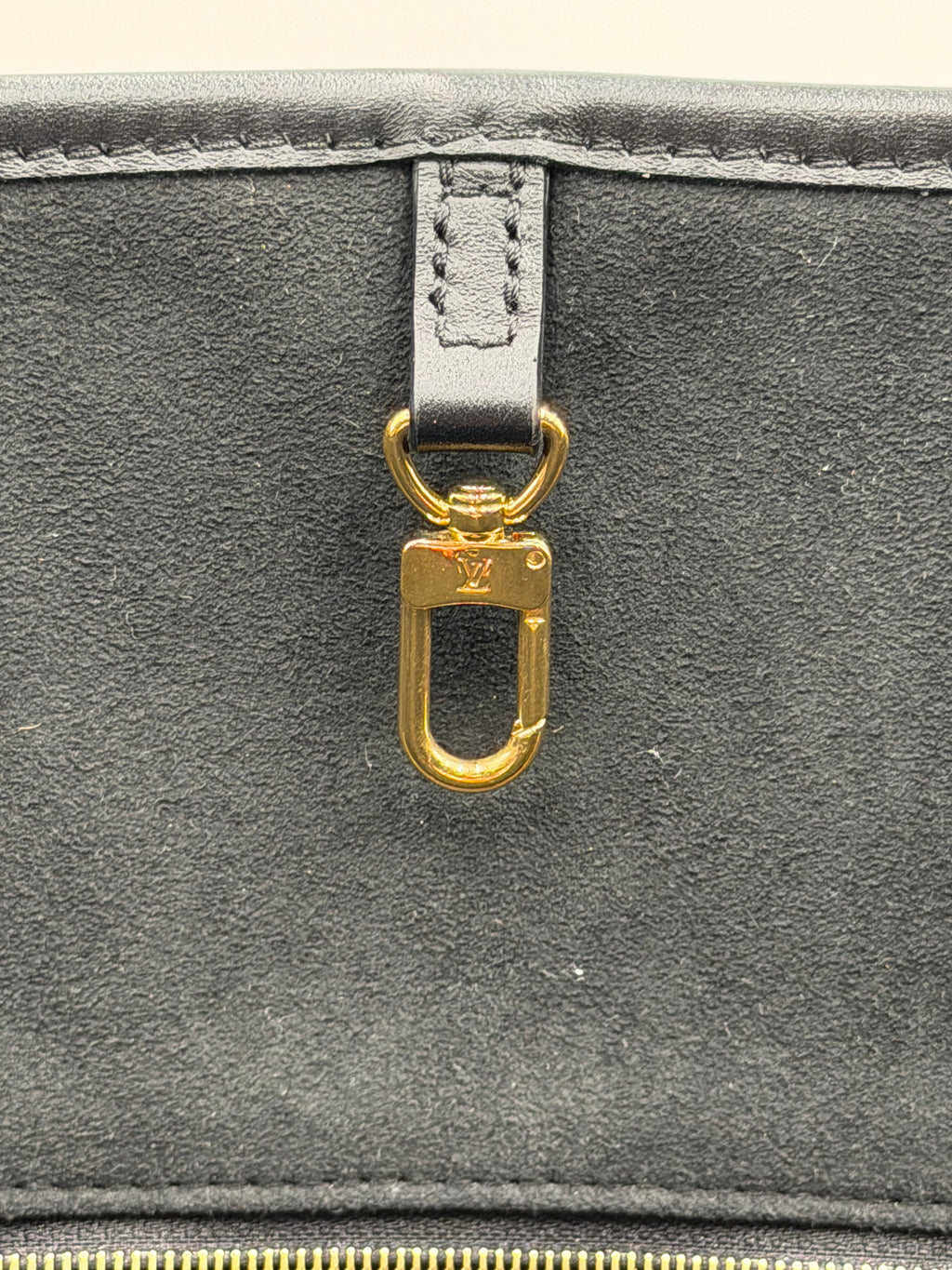 Louis Vuitton Saint Jacques Tote