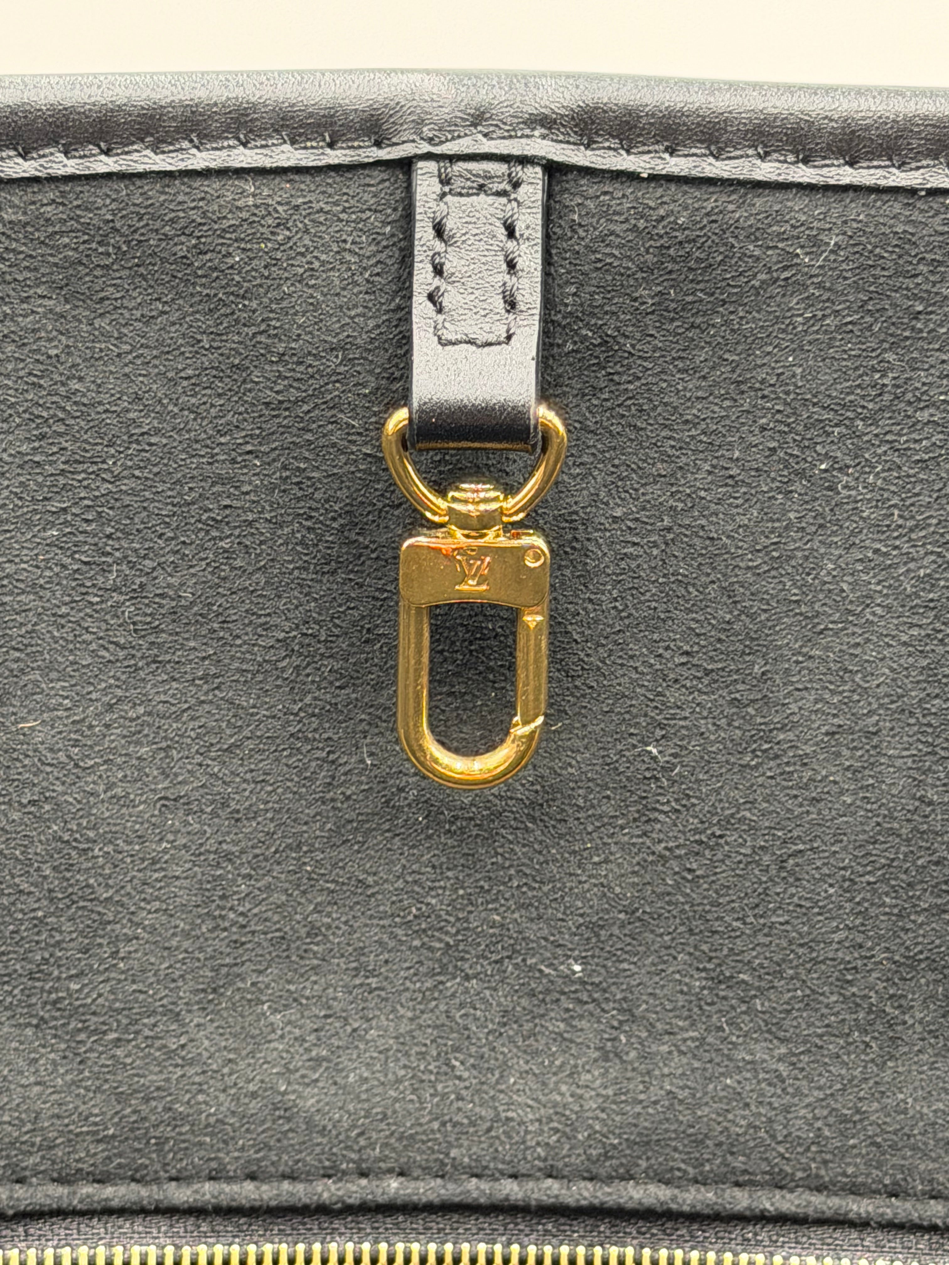 Louis Vuitton Saint Jacques Tote