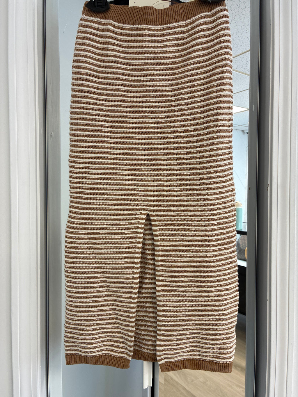 Freshman 1996 2 Piece Skirt and Tube Top