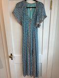 Dress - Maxi Style - Maeve