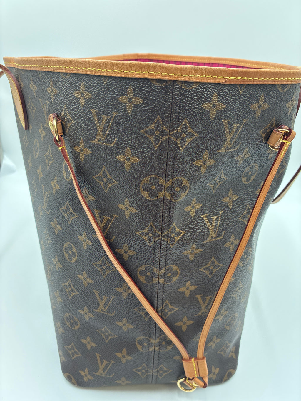 Louis Vuitton Neverfull GM Monogram