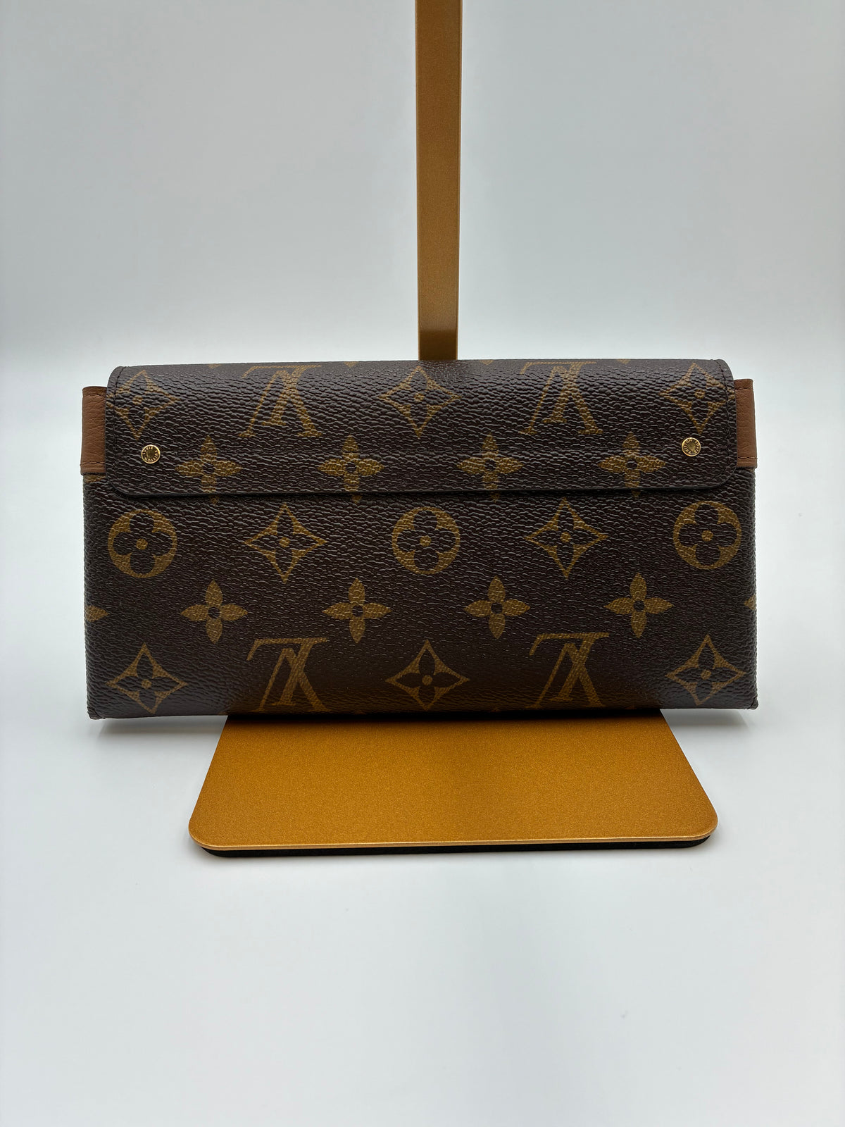 Louis Vuitton Monogram Elysee Wallet