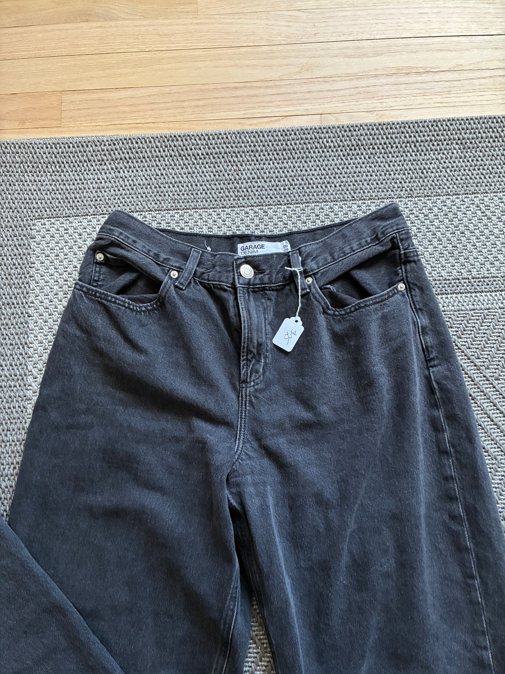 Jeans - Garage