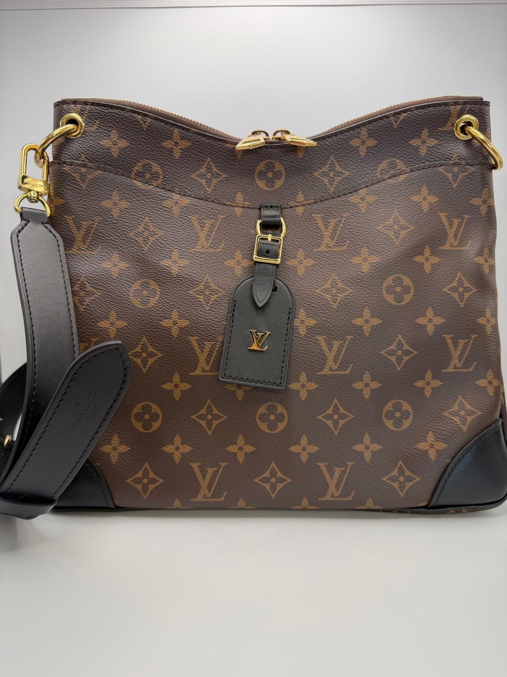 Louis Vuitton Odeon MM
