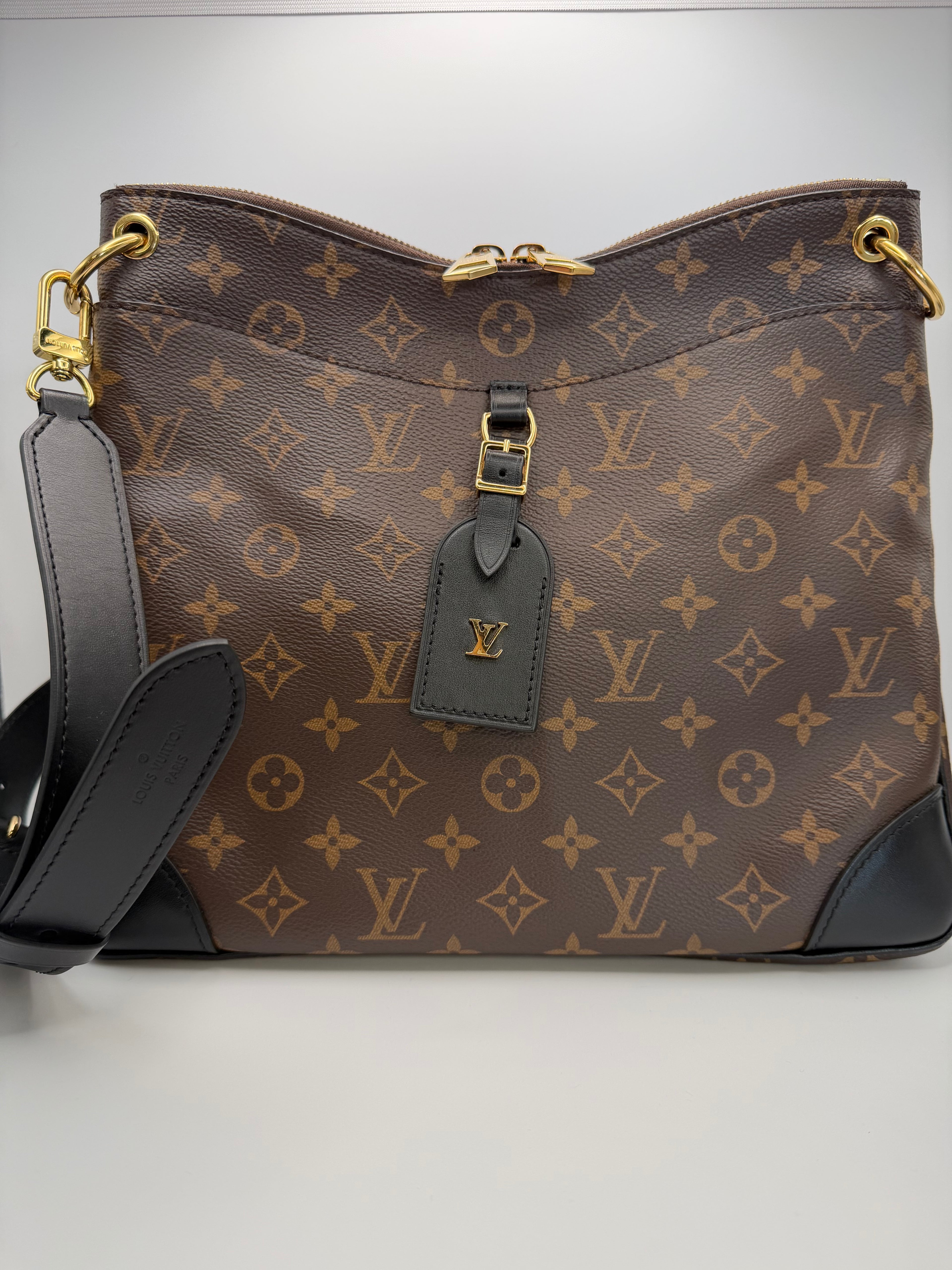 Louis Vuitton Odeon MM