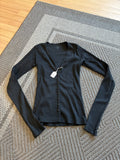 Long Sleeve Top - Brandy Melville