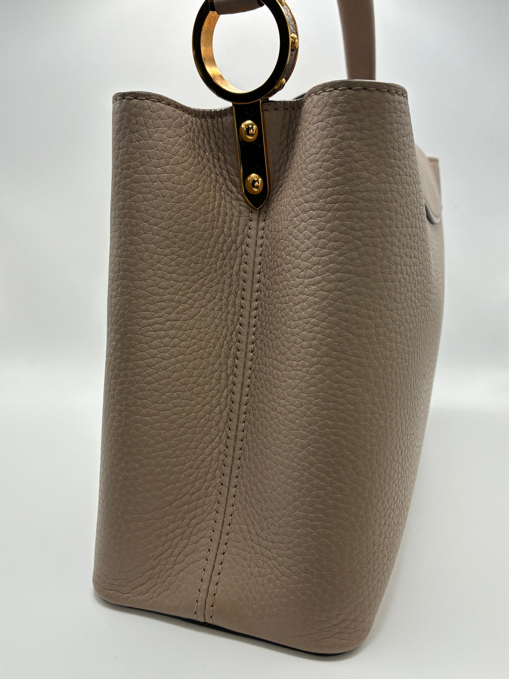 LV Cappucine MM