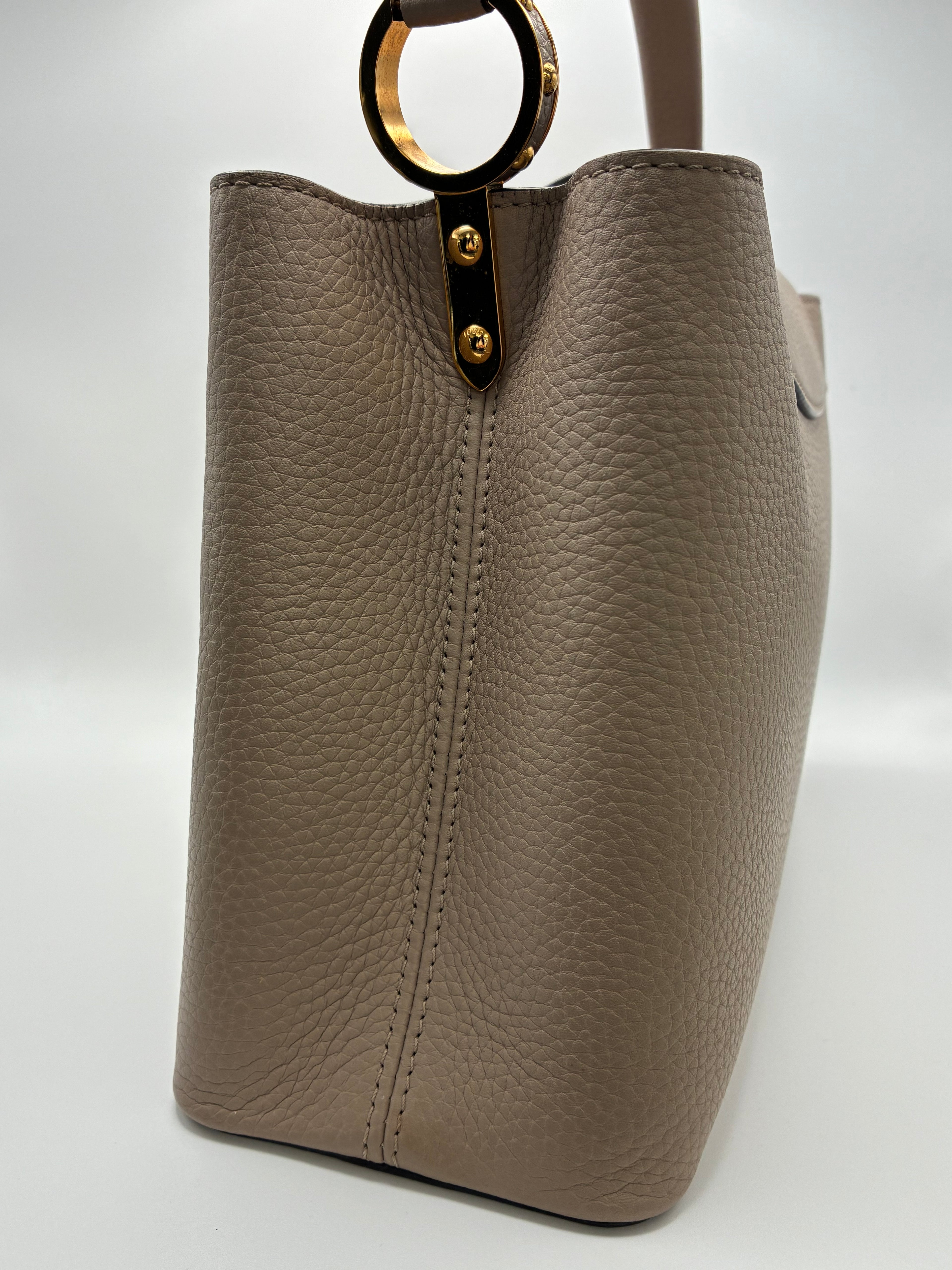 LV Cappucine MM