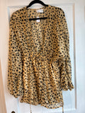 Romper - ASOS Design