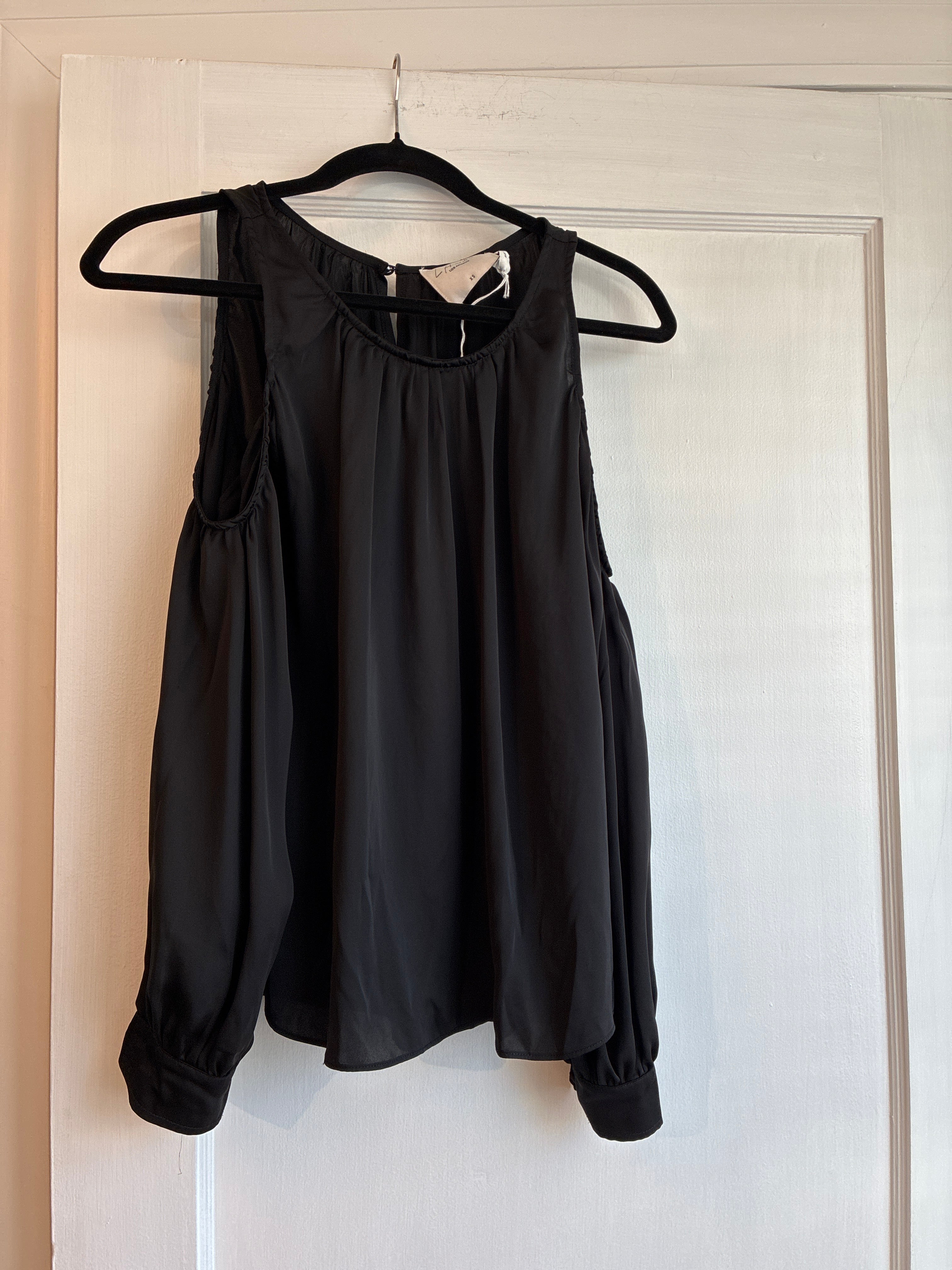 Blouse - L Acaademie