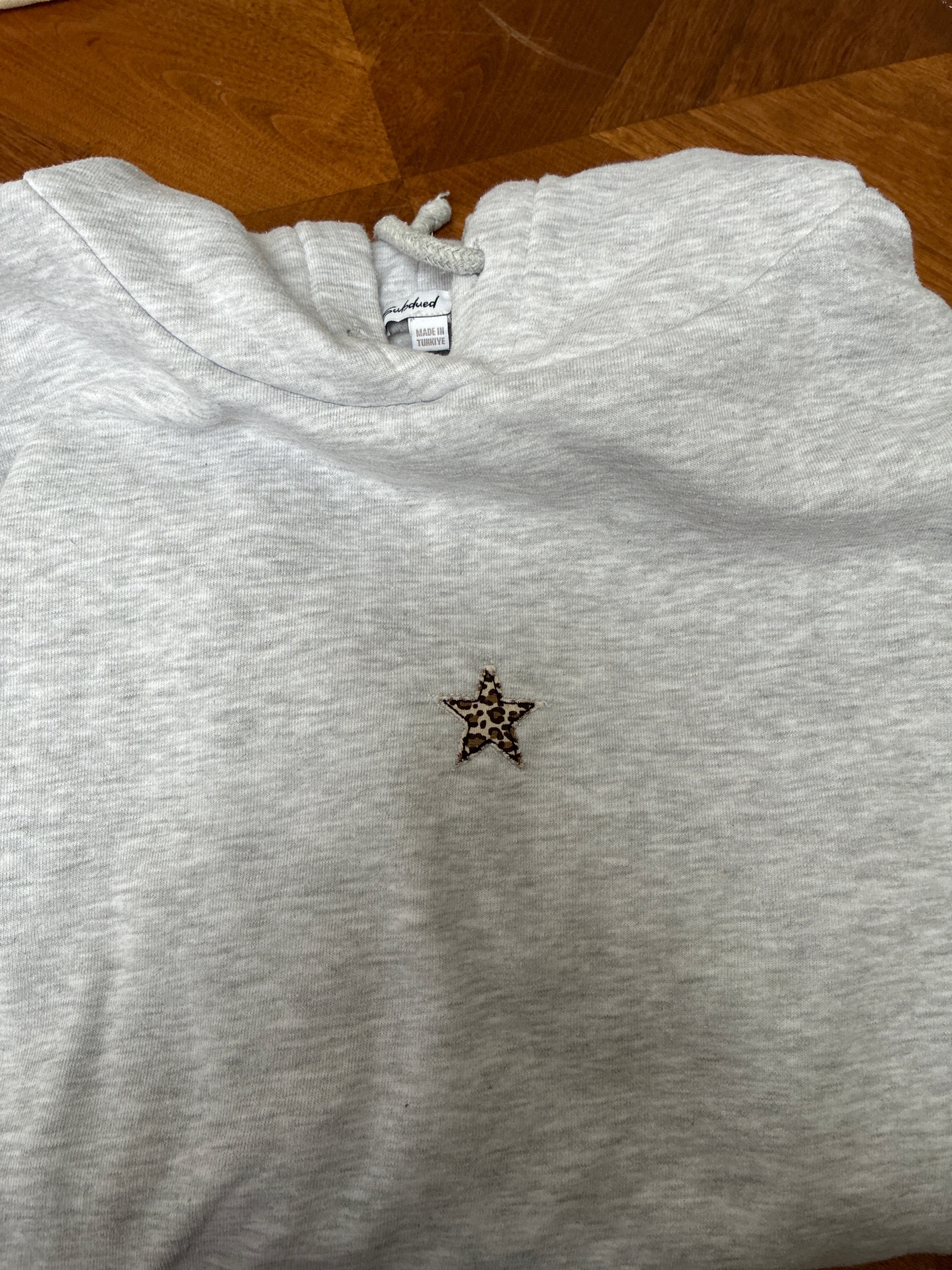 Hoodie - Subdued