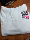 Sweatshirt- Pacifico
