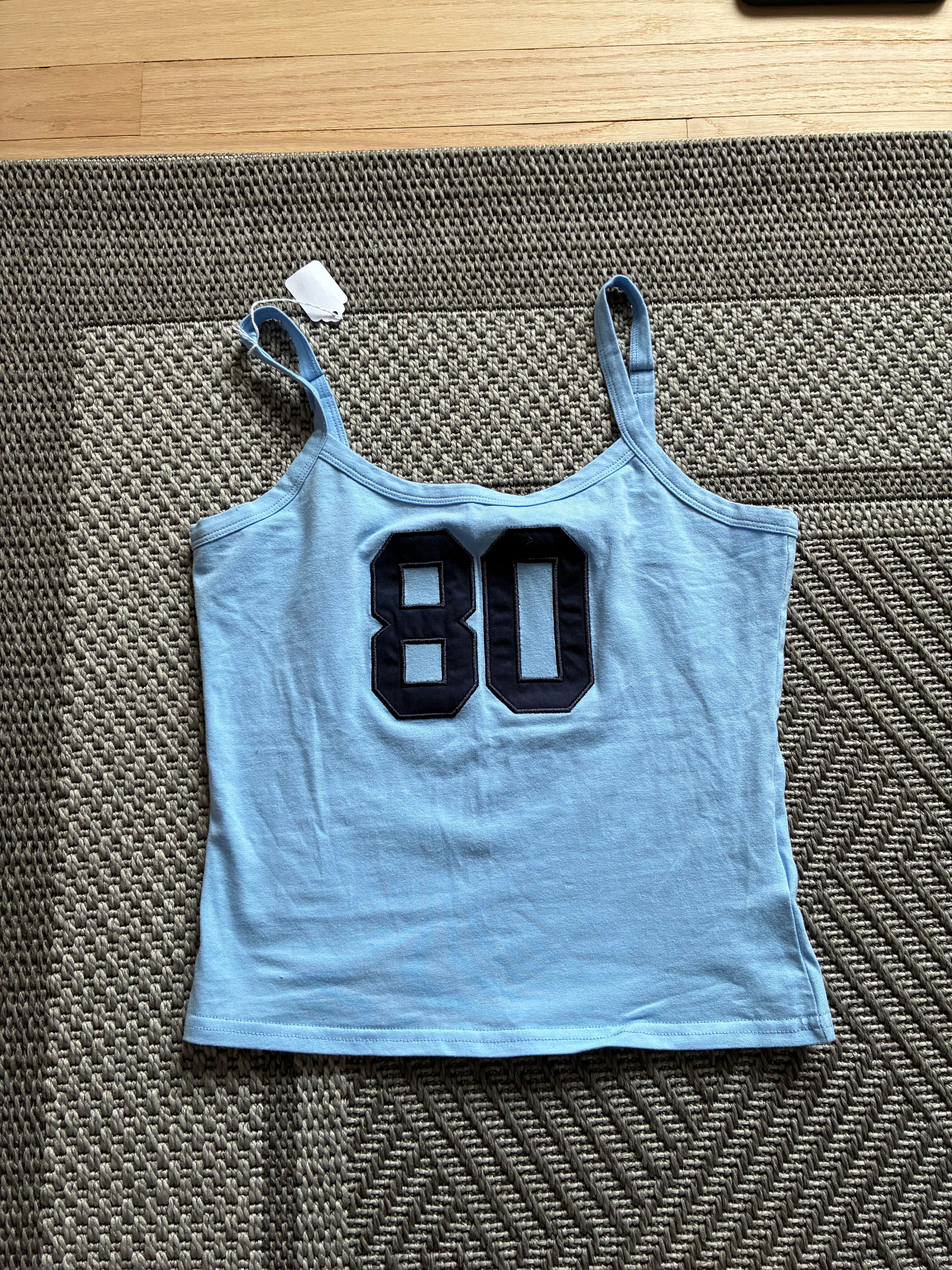 Edikted Tank Top