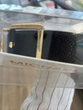 Michael Kors Genuine Leather Belt L/XL
