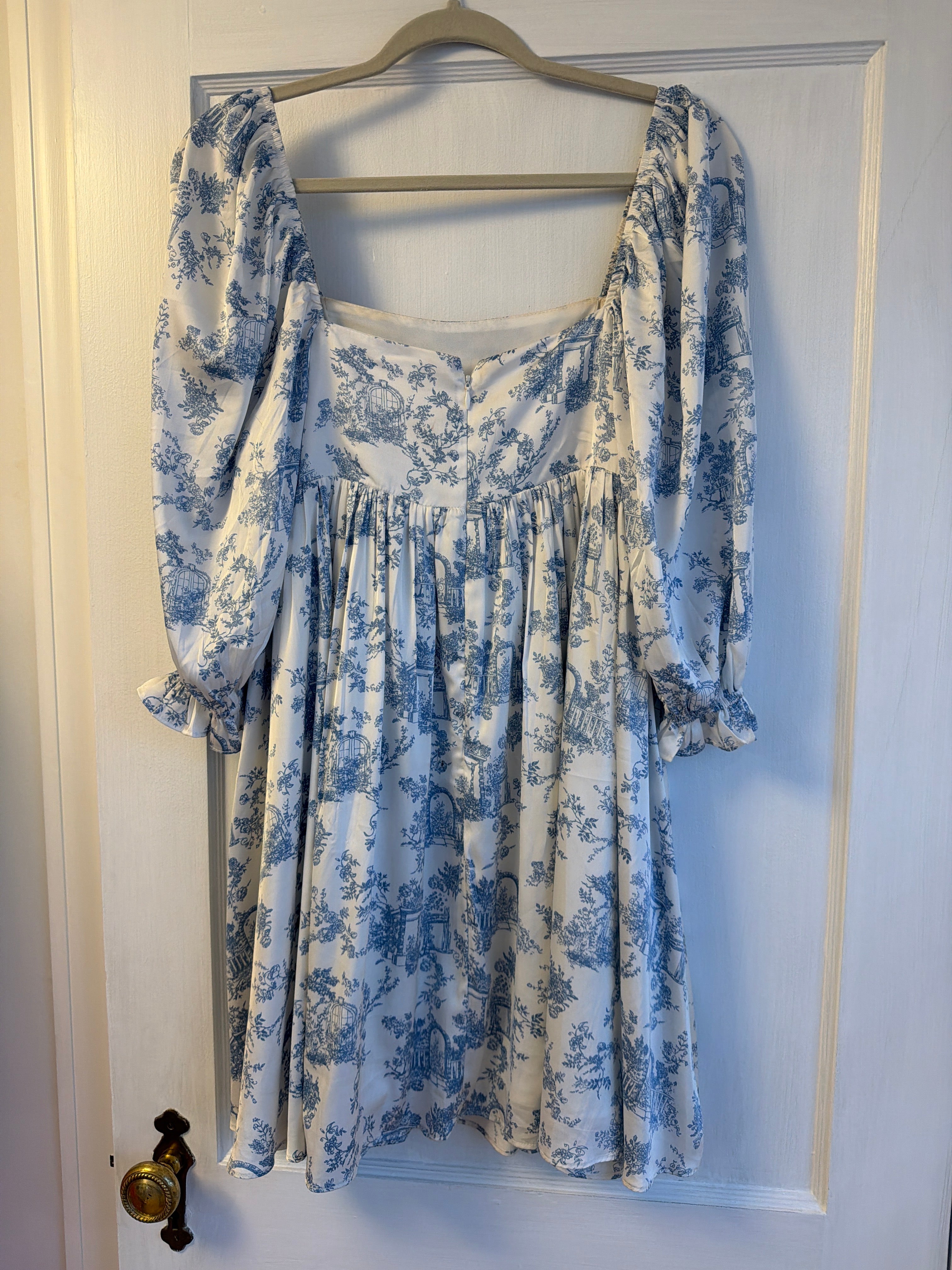 Storia dress