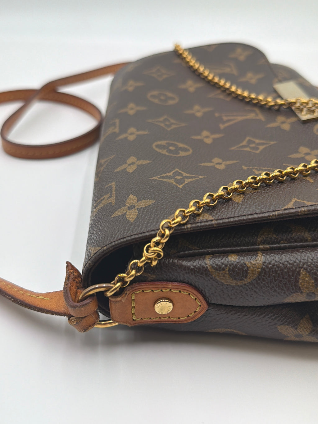 Louis Vuitton Favorite MM Monogram