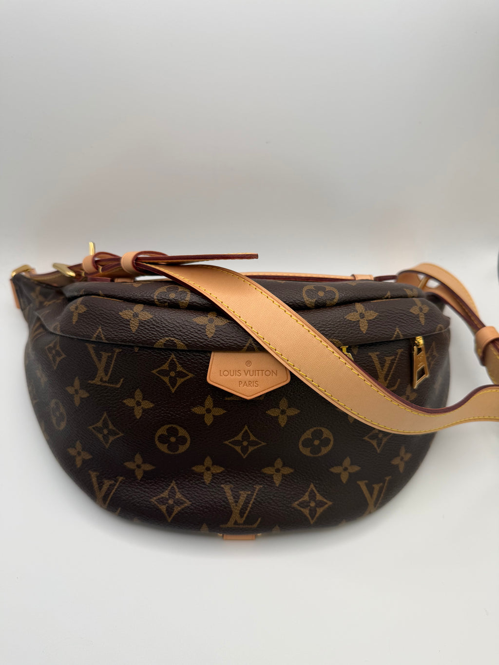 Louis Vuitton Bumbag