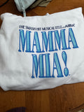 Sweatshirt- Mama Mia