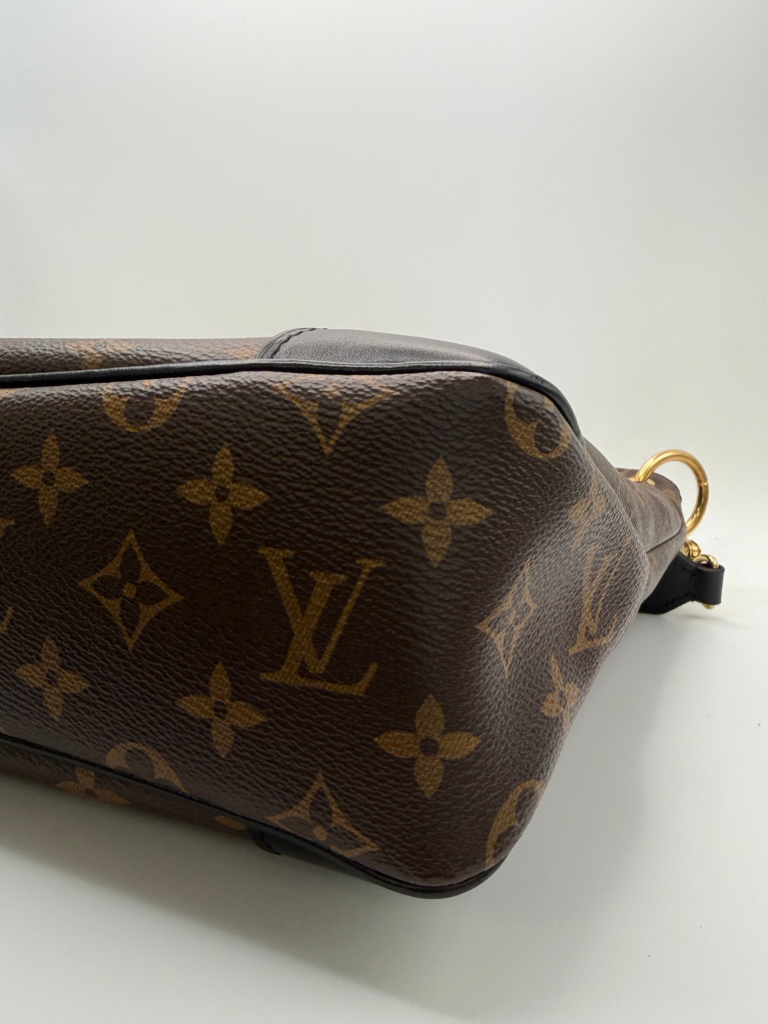 Louis Vuitton Odeon MM