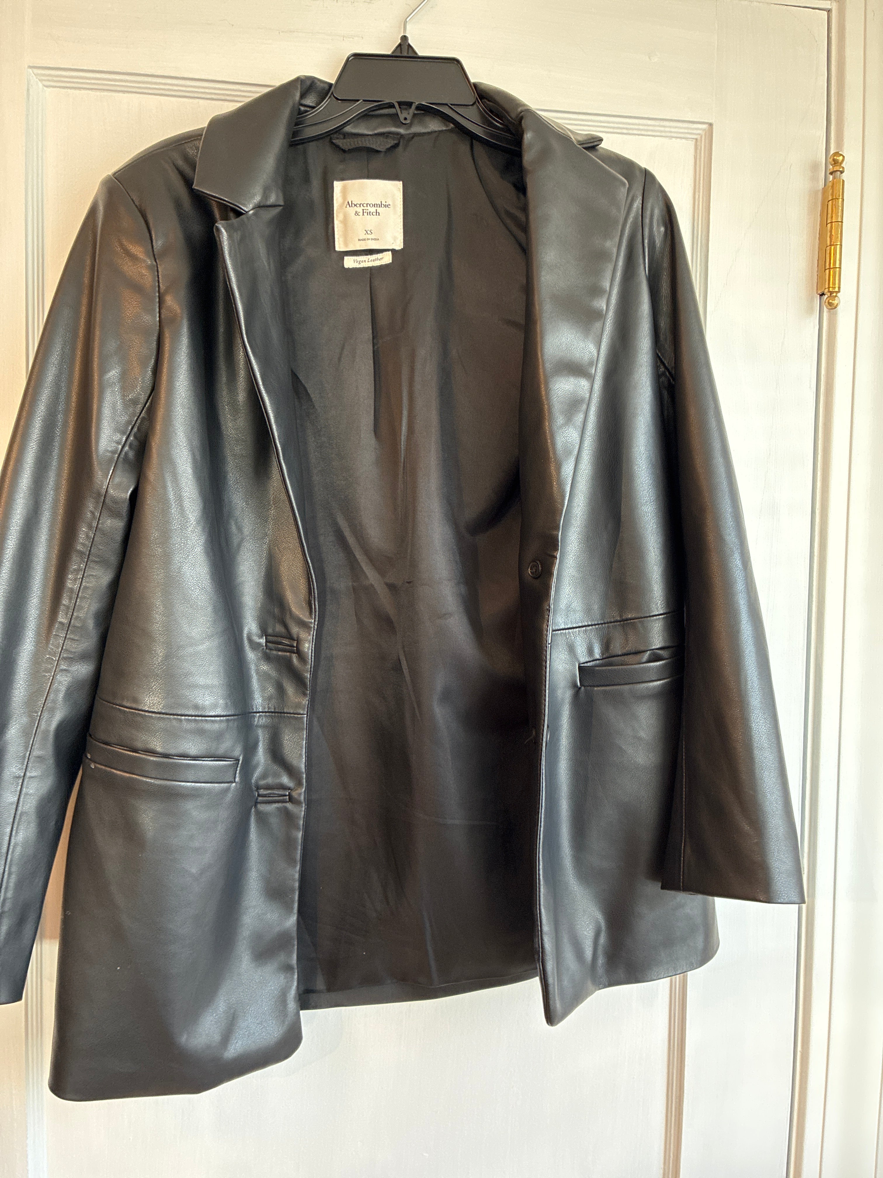 Jacket - Abercrombie & Fitch