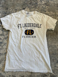 Ft. Lauderdale Tee
