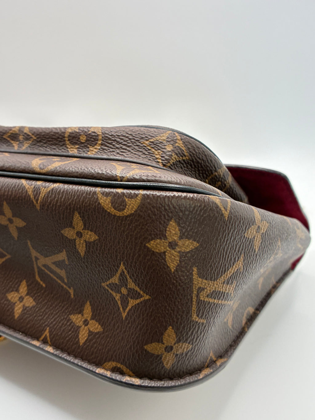 Louis Vuitton Passy