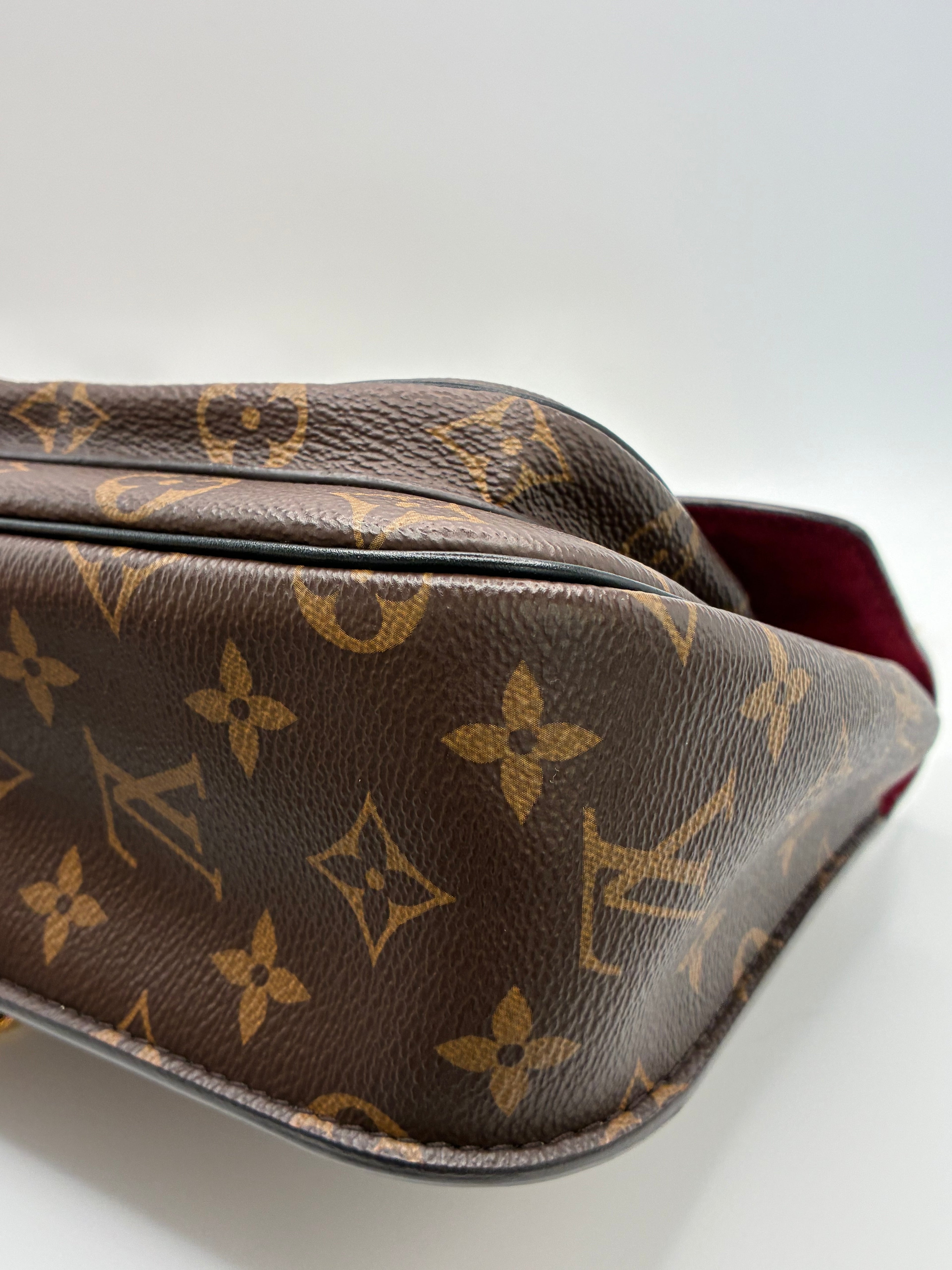 Louis Vuitton Passy