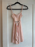 Casual Dress - Privacy Please