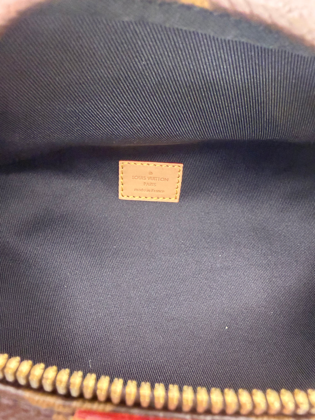 Louis Vuitton Bumbag