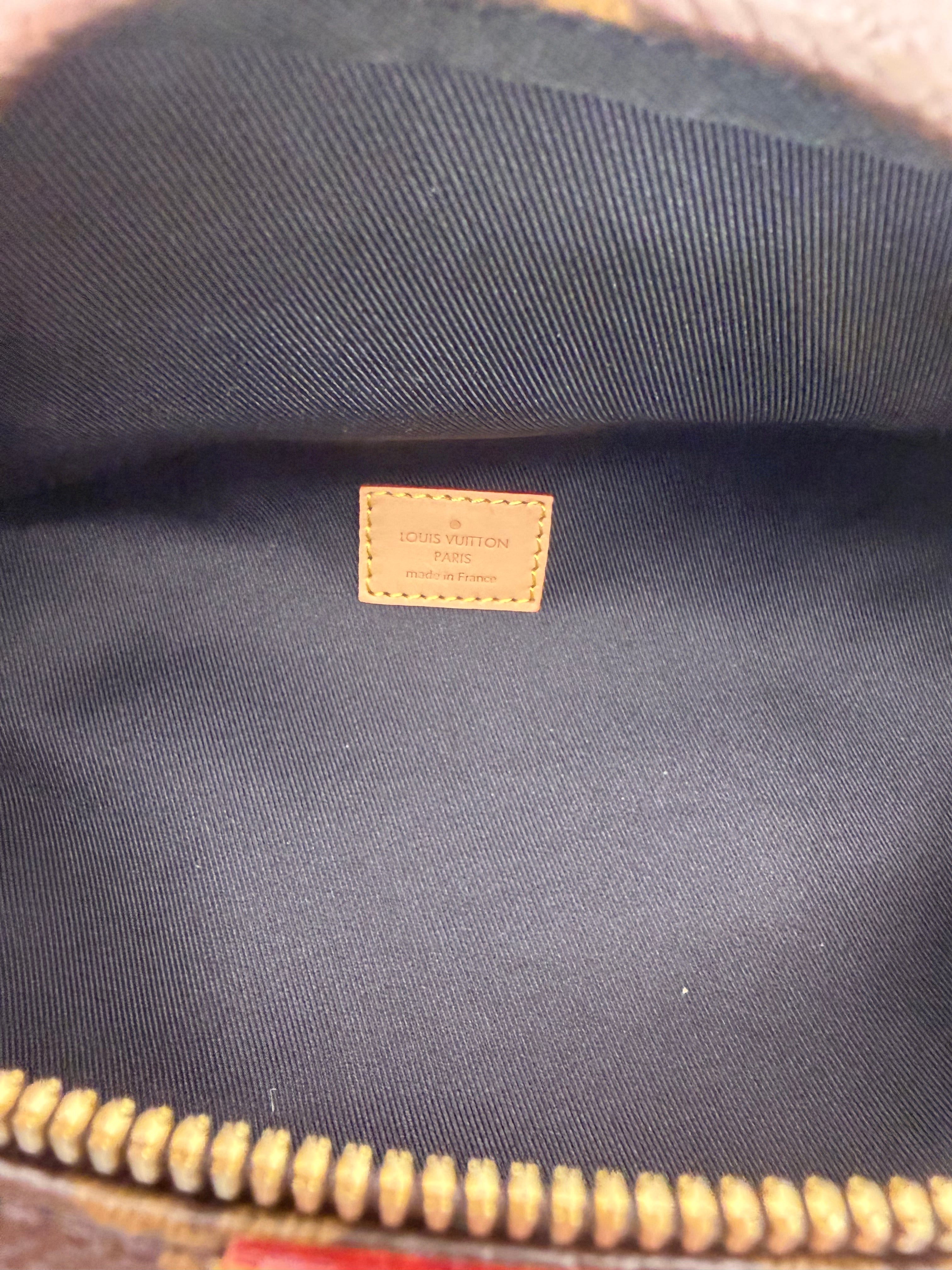 Louis Vuitton Bumbag
