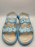 Louis Vuitton by Tyler the Creator LV Flower Sandals