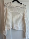 Sweater - Hooked Up