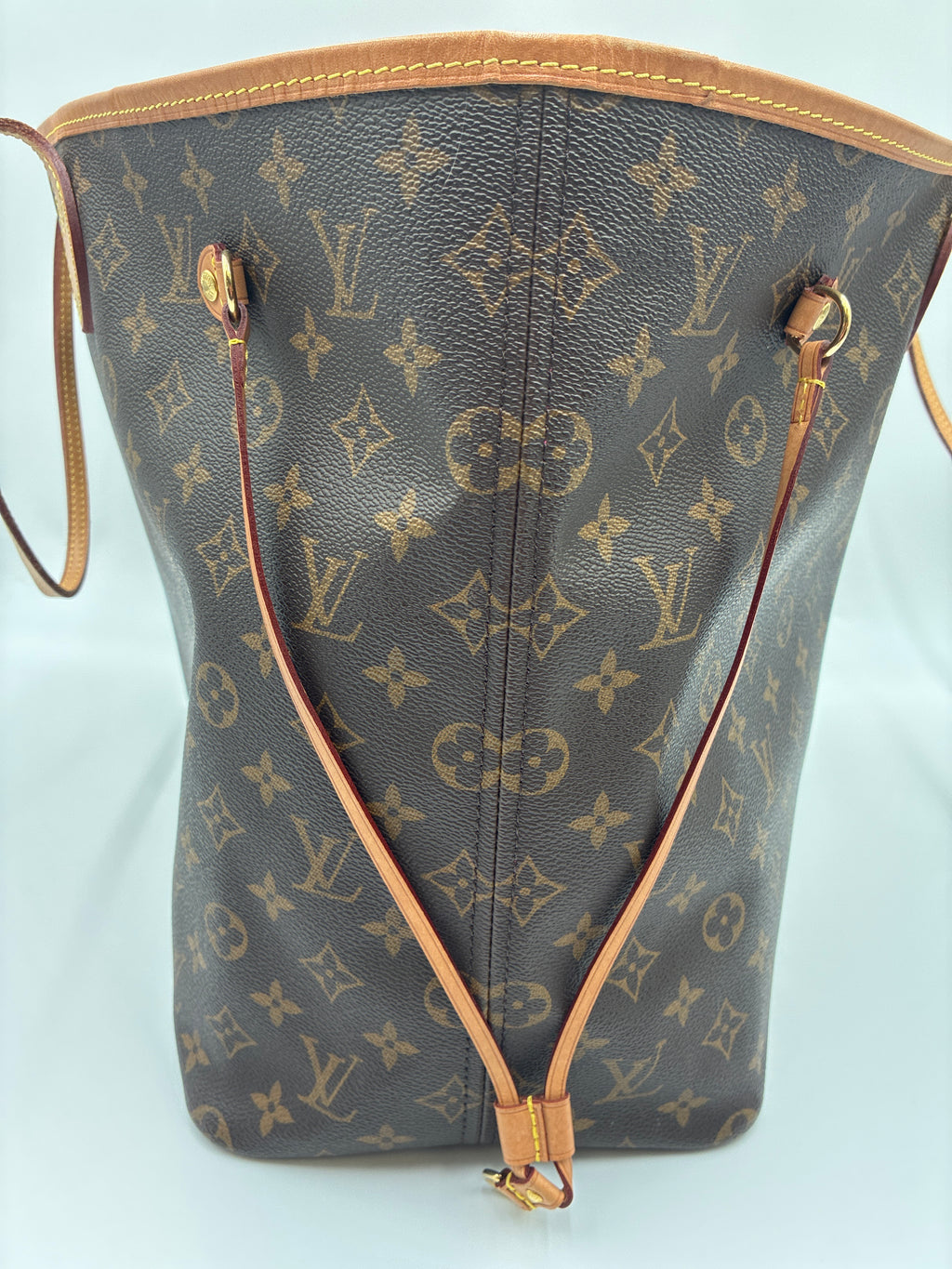 Louis Vuitton Neverfull GM Monogram